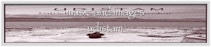 music and images
udistam