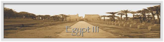 Egypt 111