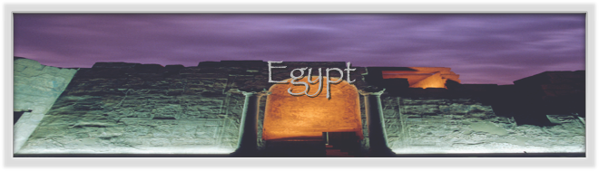    Egypt
